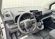 Citroën Berlingo Skříň 1,5 l 75 kw