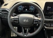 Hyundai i30 Kombi 1,5 l 103 kw