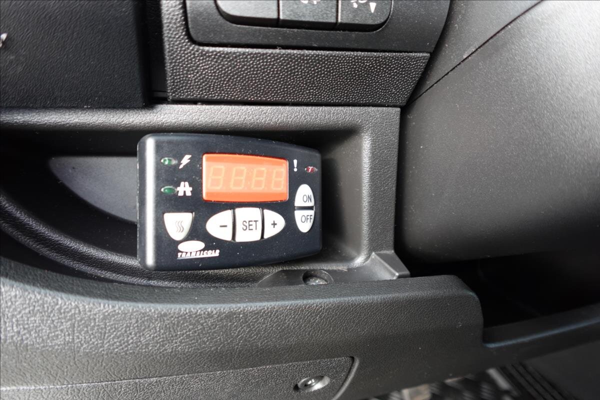 Citroën Jumper Ostatní 2,2 l 103 kw