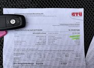 Ford S-MAX Kombi 2,0 l 110 kw