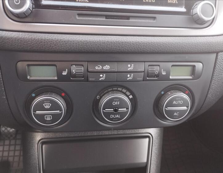 Volkswagen Tiguan 14