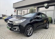 Hyundai ix35 SUV / Terénní 1,6 l 99 kw
