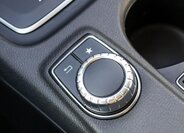 Mercedes-Benz GLA 27