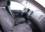 Volkswagen Tiguan 11