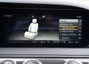 Mercedes-Benz Třídy S 37