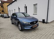 Mazda CX-5 1