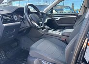 Volkswagen Touareg SUV / Terénní 3,0 l 170 kw