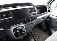 Ford Transit Ostatní 2,2 l 63 kw