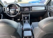 Škoda Kodiaq SUV / Terénní 2,0 l 110 kw