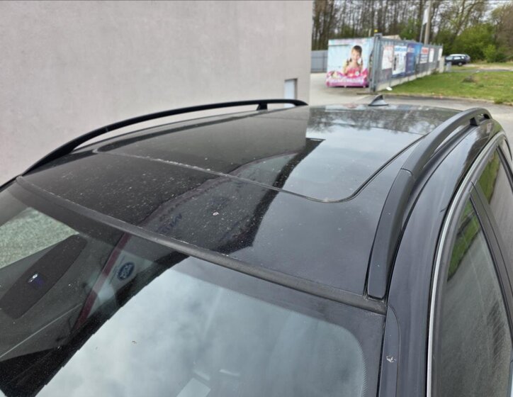 BMW Řada 3 Kombi 3,0 l 170 kw