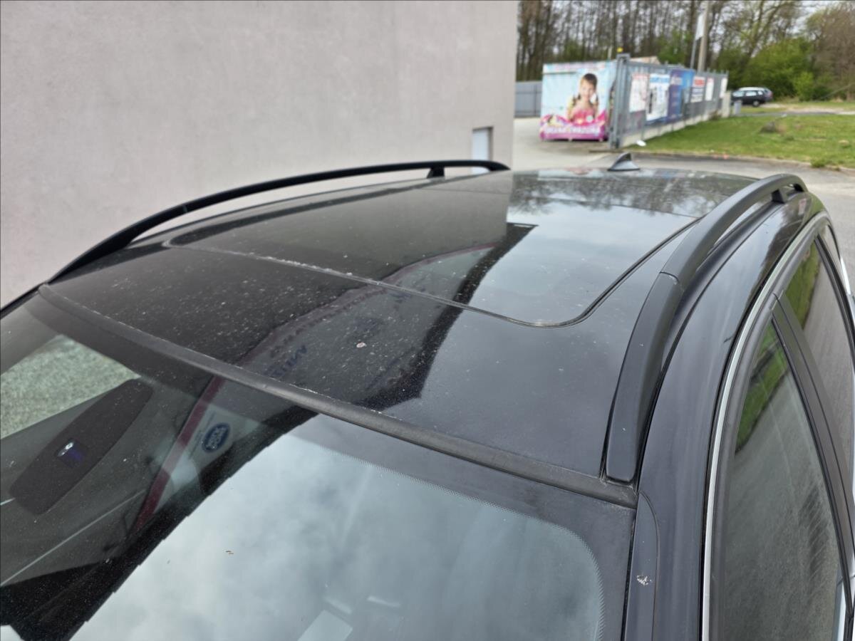 BMW Řada 3 Kombi 3,0 l 170 kw