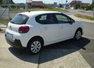 Citroën C3 Hatchback 1,2 l 61 kw
