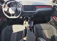 Škoda Fabia Hatchback 1,5 l 110 kw