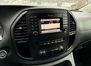 Mercedes-Benz Vito MPV 2,0 l 120 kw