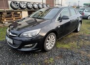 Opel Astra Sedan 1,4 l 103 kw