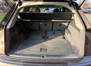 Audi Q7 SUV / Terénní 3,0 l 200 kw