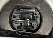 Citroën C3 Aircross CUV / Crossover 1,2 l 81 kw