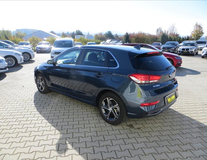 Hyundai i30 5