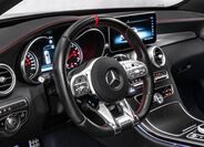 Mercedes-Benz Třídy C 17