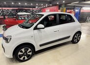 Renault Twingo Hatchback 999,0 52 kw