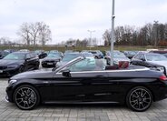 Mercedes-Benz Třídy C 10