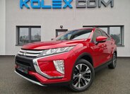 Mitsubishi Ostatní SUV 1,5 l 120 kw