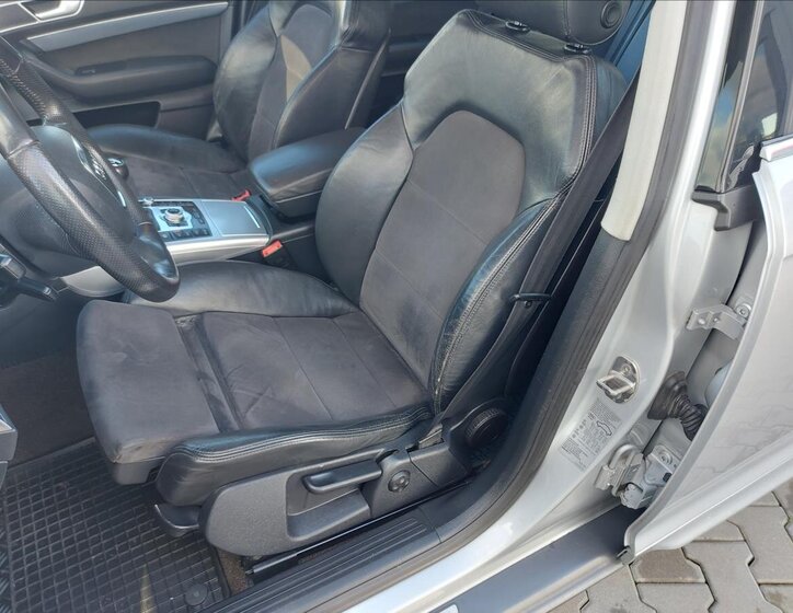 Audi A6 Allroad Kombi 3,0 l 176 kw