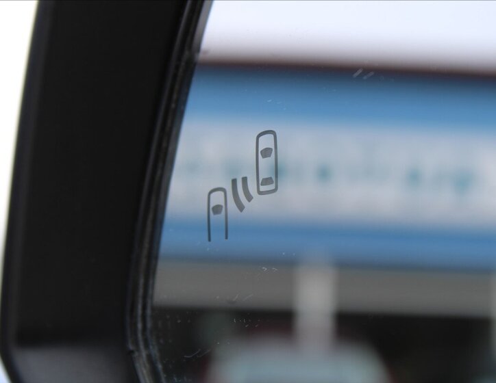 Toyota RAV4 SUV 2,0 l 129 kw