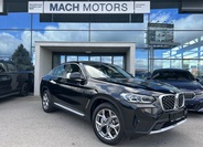 BMW X4 10