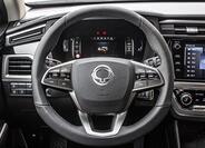 SsangYong Korando 15