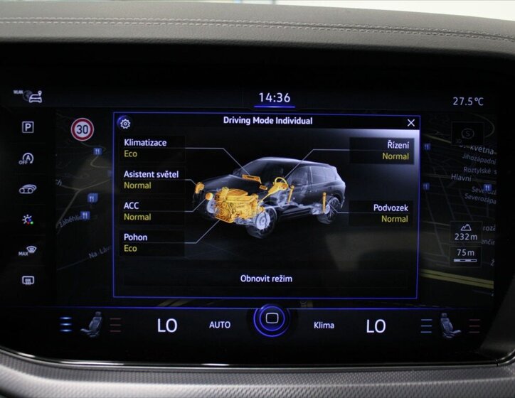 Volkswagen Touareg 17