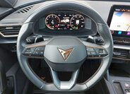 Cupra Formentor SUV 1,5 l 110 kw