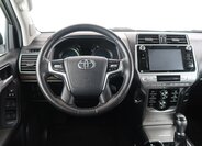 Toyota Land Cruiser 15