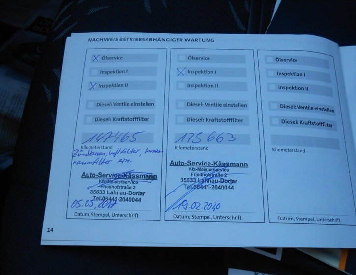 Mini One Hatchback 1,6 l 66 kw