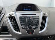 Ford Transit Custom 10