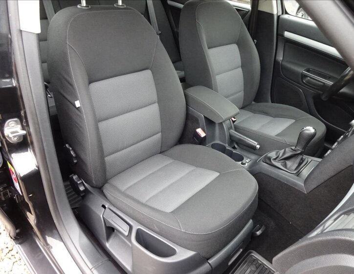 Škoda Octavia Kombi 1,6 l 75 kw