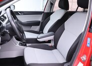 Škoda Rapid 11