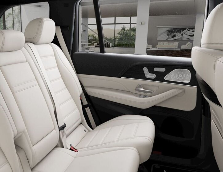Mercedes-Benz Ostatní SUV / Terénní 3,0 l 285 kw