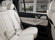 Mercedes-Benz Ostatní SUV / Terénní 3,0 l 285 kw
