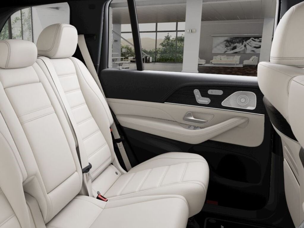 Mercedes-Benz Ostatní SUV / Terénní 3,0 l 285 kw