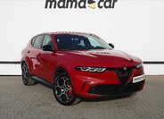 Alfa Romeo Tonale SUV / Terénní 1,3 l 226 kw