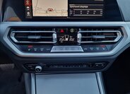 BMW Řada 3 Kombi 2,0 l 110 kw