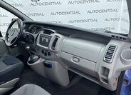 Opel Vivaro MPV 2,5 l 107 kw