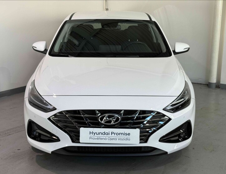 Hyundai i30 2