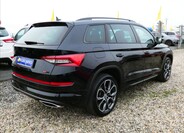 Škoda Kodiaq 5