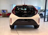 Toyota Aygo 6