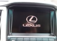 Lexus RX 400 26