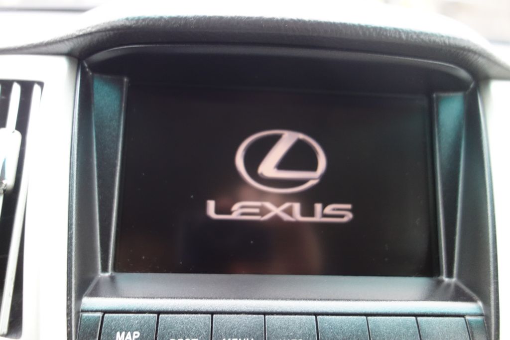 Lexus RX 400