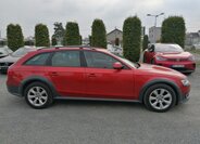 Audi A4 Allroad Kombi 3,0 l 180 kw