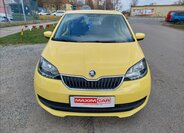 Škoda Citigo Hatchback 999,0 44 kw